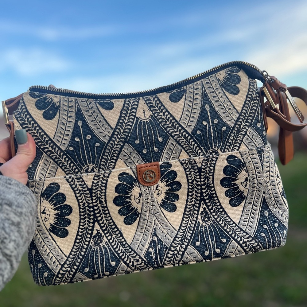 SPARTINA 449 purse